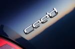 Kia pro_cee&rsquo;d 2008 года